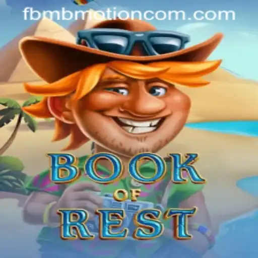 Explore the Enchanting World of BookofRest: A Journey into FBM BMOTION