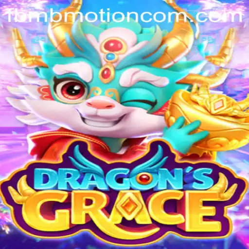 DragonsGrace: Unleashing the Power of FBM BMOTION in Gaming