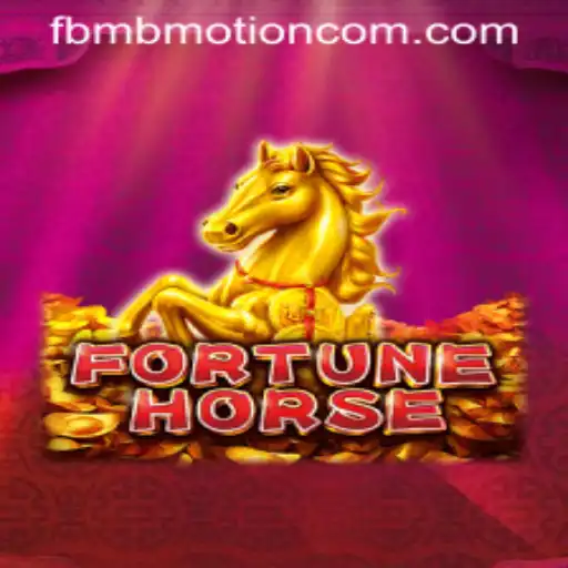 Discover the Thrilling World of FortuneHorse: A New Era in Digital Gaming with FBM BMOTION