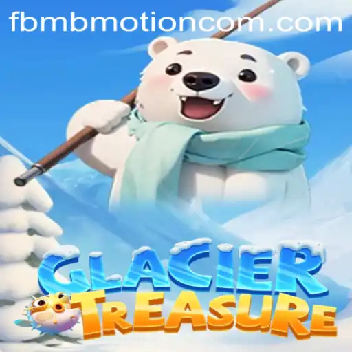 Discover the Arctic Adventure: GlacierTreasure and FBM BMOTION