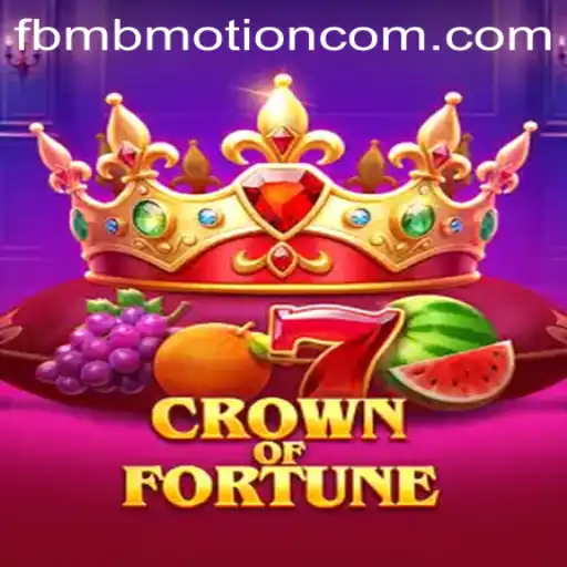 Exploring CrownofFortune: A New Gaming Sensation by FBM BMOTION