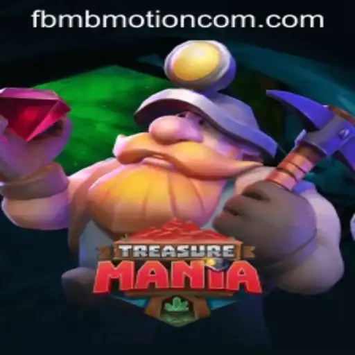 TreasureMania: An Exciting Adventure with FBM BMOTION
