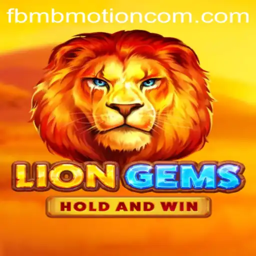 Explore the Thrilling World of LionGems: A Journey Through FBM BMOTION