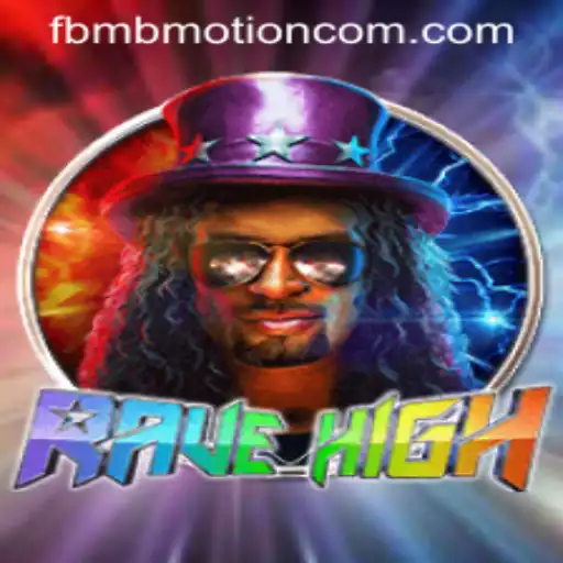 Exploring the Vibrant World of RaveHigh: A Dive into the Energetic Gameplay of FBM BMOTION