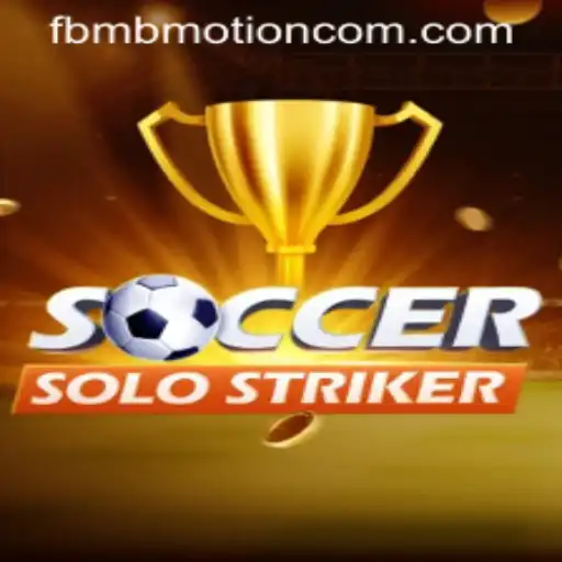 SoccerSoloStriker: The Ultimate Solo Soccer Game