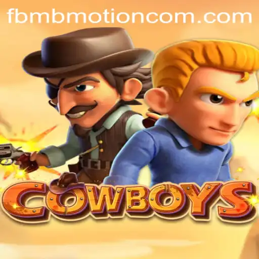 Unveiling the Thrills of 'COWBOYS': An Insight into the FBM BMOTION Experience