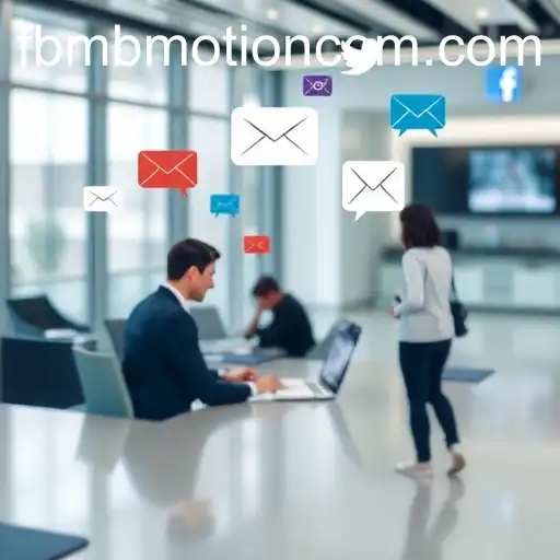 Unlocking Effective Communication: Contact Us at FBM BMOTION