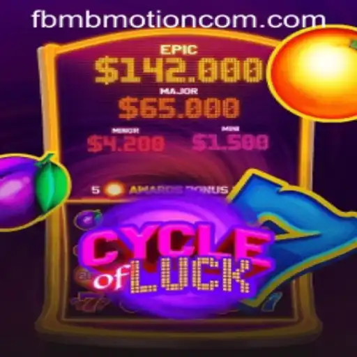 Unraveling the Thrills of CycleofLuck: A Detailed Look at FBM BMOTION’s Latest Gaming Sensation