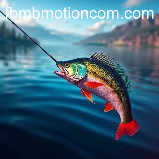 Exploring the Immersive World of Fishing Games with FBM BMOTION
