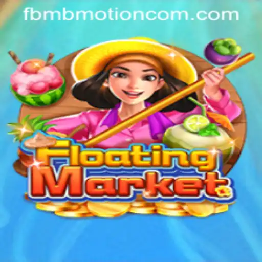 Discover the Enchanting World of FloatingMarket: A Captivating Board Game Adventure