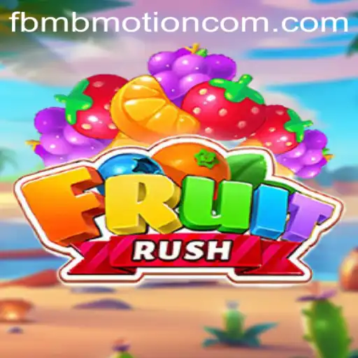 FruitRush: A New Era in Interactive Gaming with FBM BMOTION
