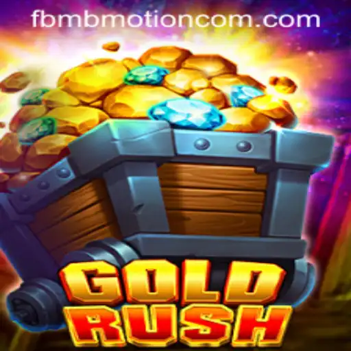 Discover the Thrilling World of GoldRush by FBM BMOTION