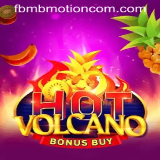 Exploring the Excitement of 'HotVolcanoBonusBuy' by FBM BMOTION