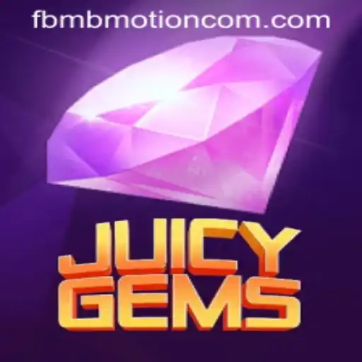 Experience the Thrill of JuicyGems: Dive into the World of FBM BMOTION