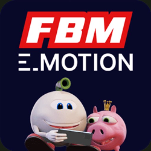 FBM BMOTION
