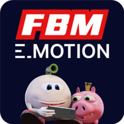 FBM BMOTION