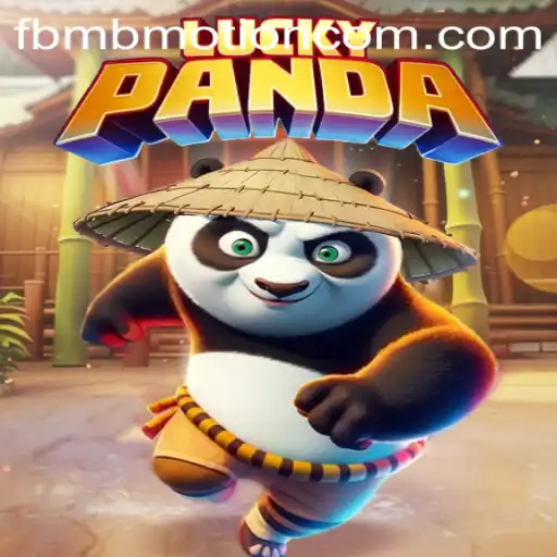 Unveiling the Excitement of LuckyPanda: An In-depth Look at FBM BMOTION's Latest Gaming Sensation