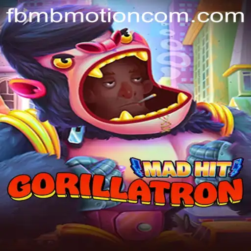 MadHitGorillatron: Dive into the Exciting World of Strategy and Adventure