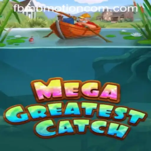 MegaGreatestCatch: Dive Into a World of Thrills and Strategy