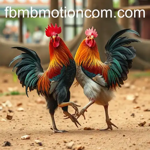 Understanding Online Sabong and the Role of FBM BMOTION