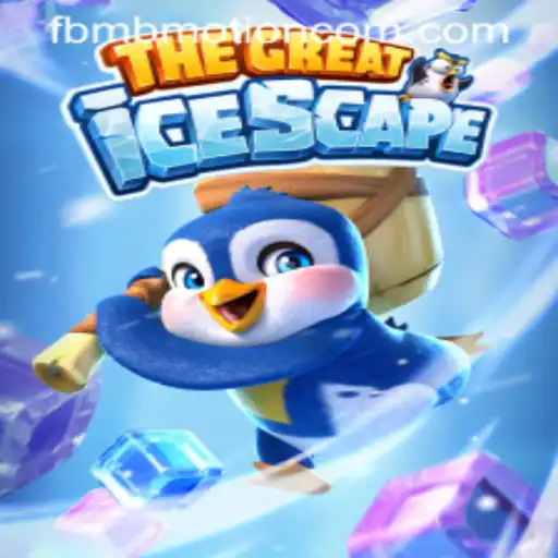 Exploring TheGreatIcescape: A Journey into the Frozen World